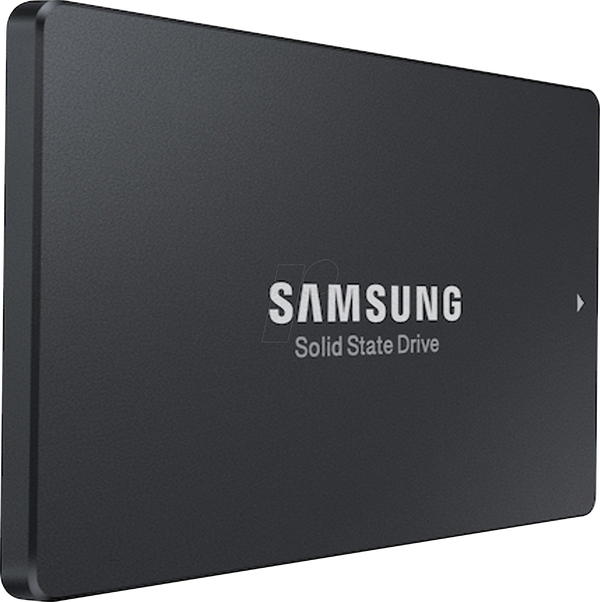 Твердотільний накопичувач Samsung PM893, 480 ГБ, оптом