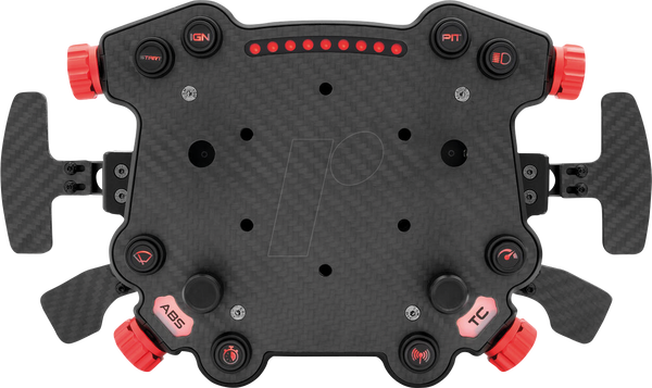 Simagic GT Pro HUB + ручки