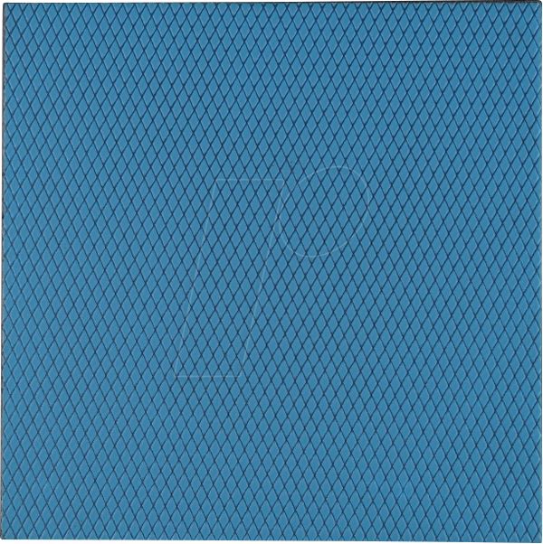 Базова прокладка Minus Pad, 100x100x1,0 мм, упаковка з 2 штук