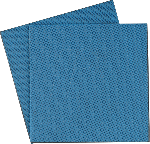 Базова прокладка Minus Pad, 100x100x1,0 мм, упаковка з 2 штук