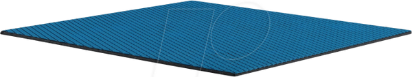 Базова прокладка Minus Pad, 100x100x1,0 мм, упаковка з 2 штук