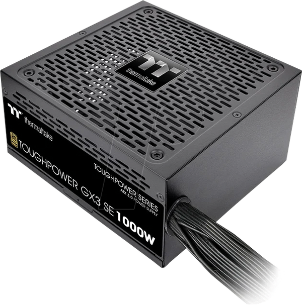 Thermaltake Toughpower GX3 SE 1000 Вт, золотий