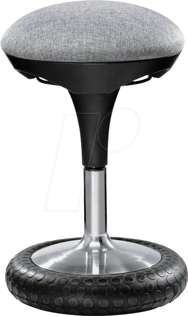 Стільчик Topstar Sitness® 20, сірий