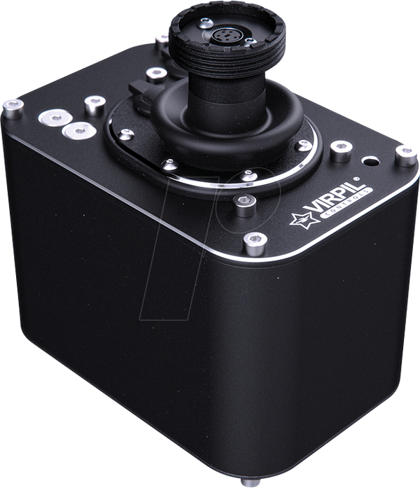 База VIRPIL Controls MongoosT-50CM3