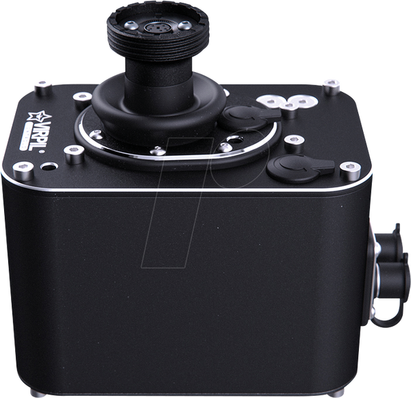 База VIRPIL Controls MongoosT-50CM3
