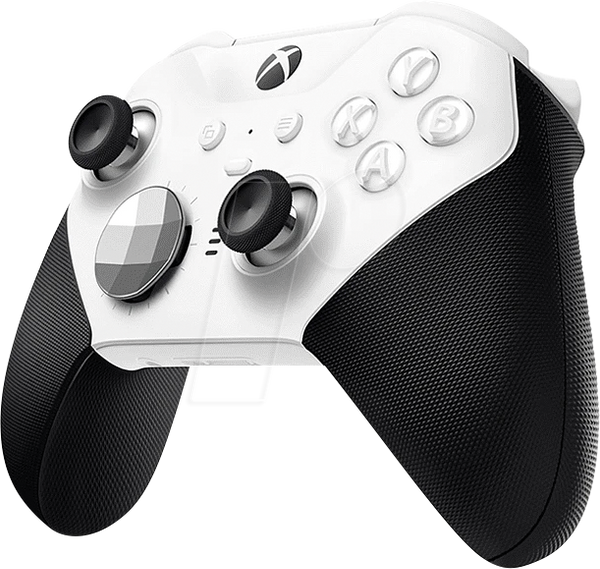 Бездротовий контролер Xbox Elite серії 2, Core