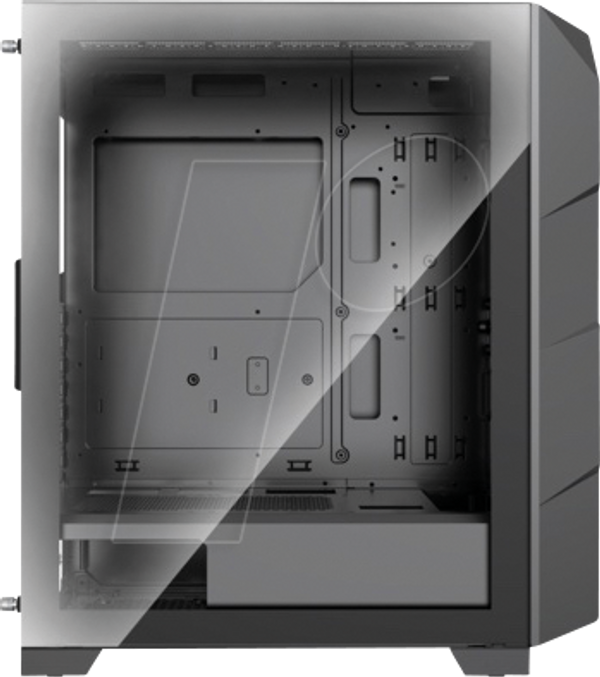 Корпус Xilence XG181 Xilent Breeze II ATX