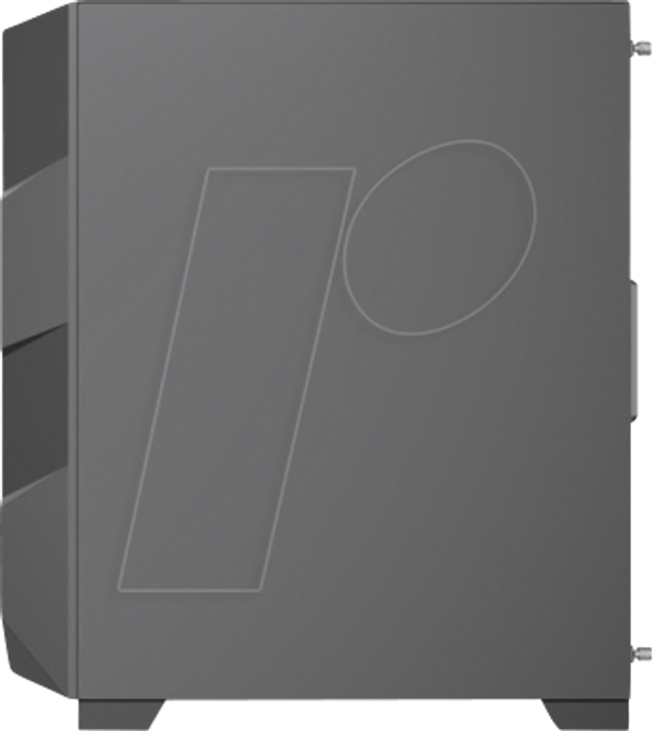 Корпус Xilence XG181 Xilent Breeze II ATX