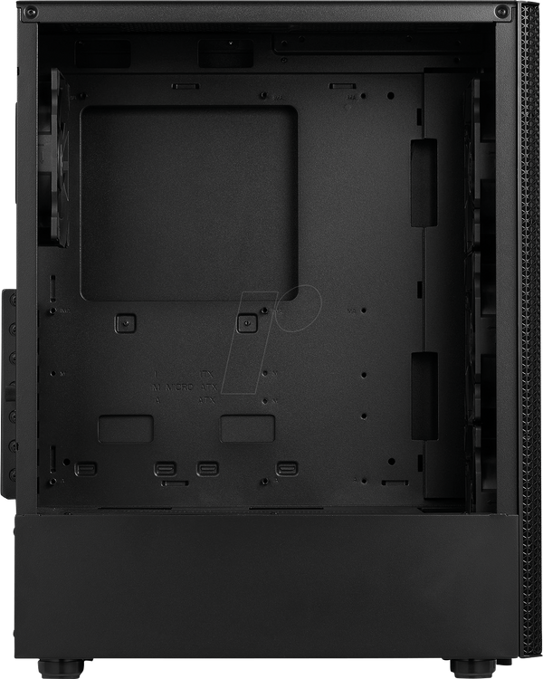 Корпус XPG VALOR MESH ATX, чорний