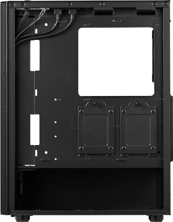 Корпус XPG VALOR MESH ATX, чорний