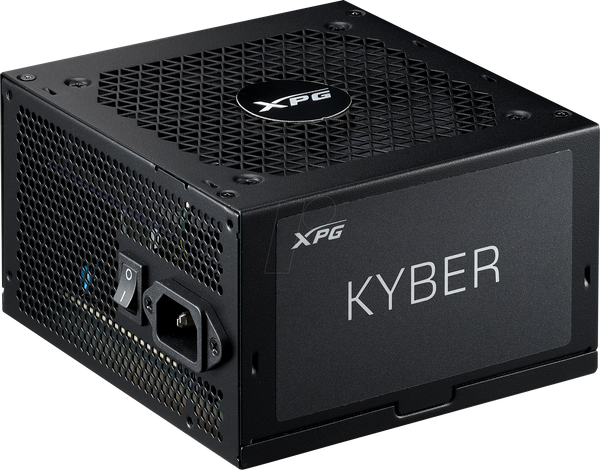 XPG KYBER, 850 Вт, 80+ Gold