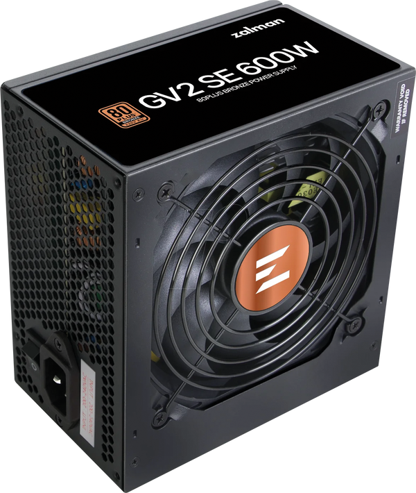 Zalman ZM600-GV2SE 600 Вт