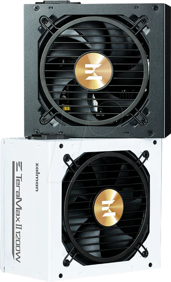 Zalman TeraMax II ZM1200-TMX2 1200 Вт