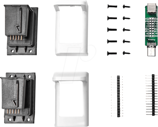 Аксесуари для робототехніки, DexArm, DIY KIT
