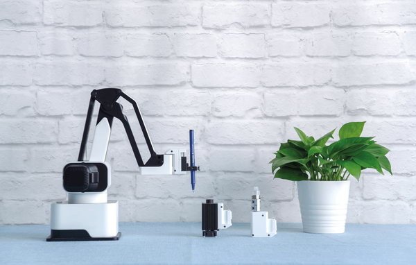 roboticarm, DexArm, Maker Kit