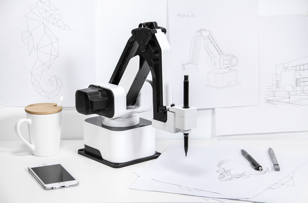 roboticarm, DexArm, Maker Kit