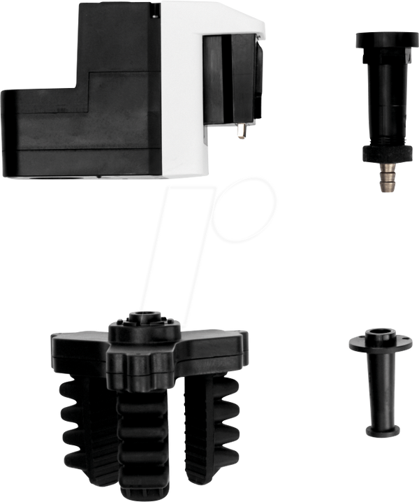 Аксесуари для робототехніки, DexArm, Rotary Kit