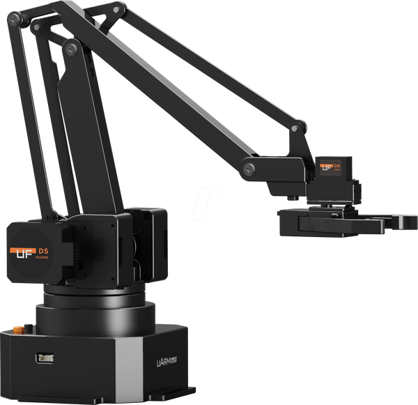 Аксесуари для робототехніки, uArm Swift Pro, захват