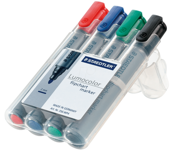 Маркер для фліпчарту, підказка, набір