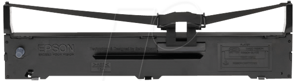 Оригінальна фарбувальна стрічка для LQ-590