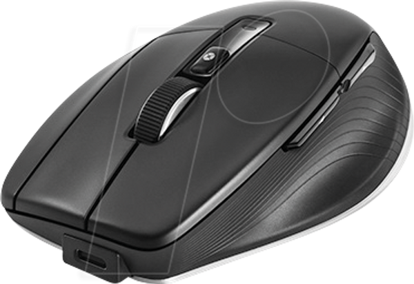 Беспроводная мышь CadMouse Pro