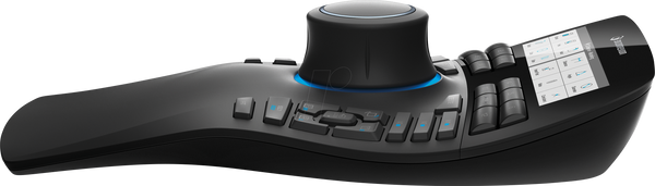 SpaceMouse Enterprise