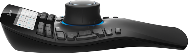 SpaceMouse Enterprise
