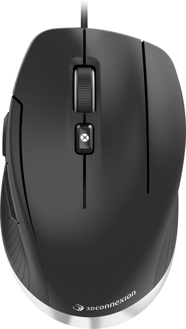 CadMouse Compact