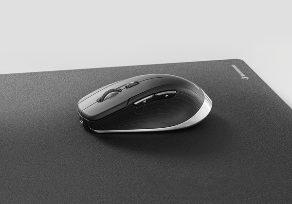 CadMouse Compact Wireless