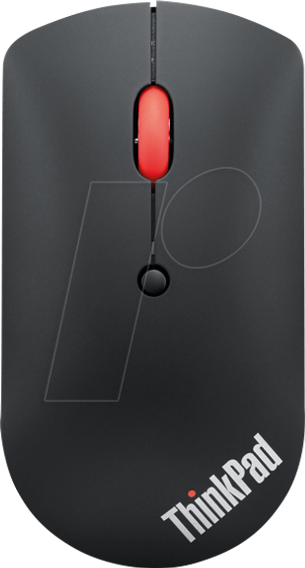 Миша, Bluetooth, Чорний