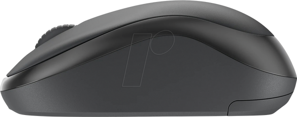 Чорна Bluetooth-миша