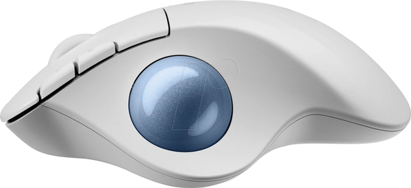 Миша, Bluetooth/Logi Bolt, трекбол