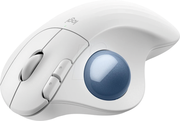Миша, Bluetooth/Logi Bolt, трекбол