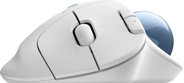 Миша, Bluetooth/Logi Bolt, трекбол