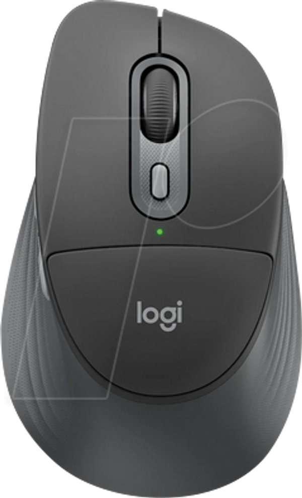 Комбінація клавіатури/миші, Logi Bolt/Bluetooth, розкладка: Німеччина
