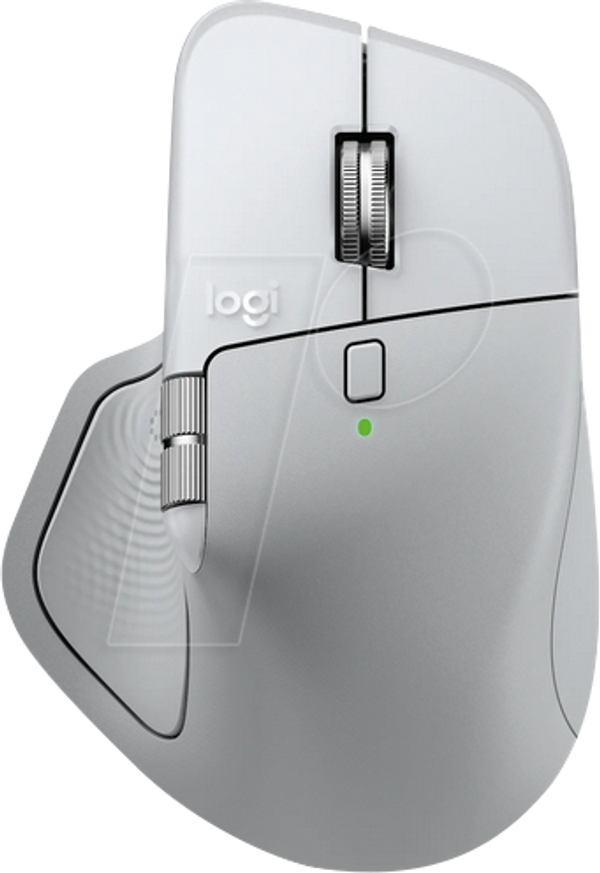 Миша MX MASTER 4 для Mac, Bluetooth