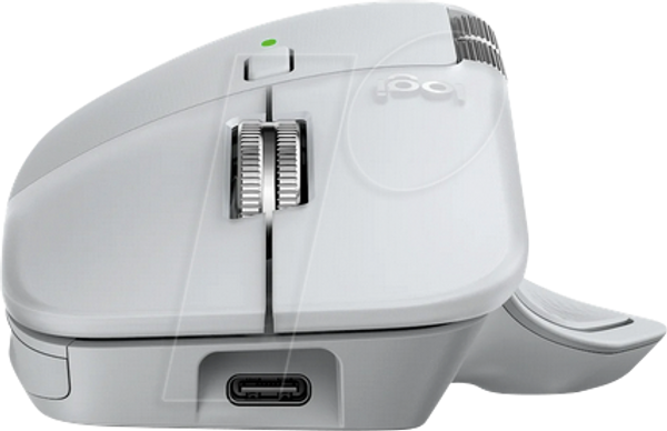Миша MX MASTER 4 для Mac, Bluetooth