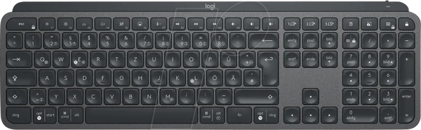 Бездротова клавіатура, Logi Bolt/Bluetooth