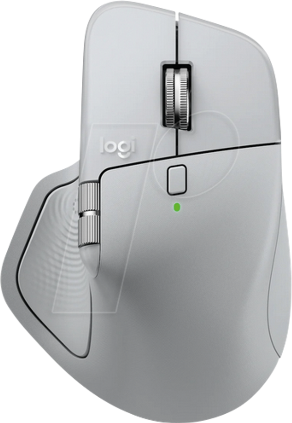 Миша, Logitech Bolt/Bluetooth, MX MASTER 4