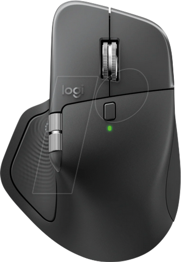 Миша, Logitech Bolt/Bluetooth, MX MASTER 4