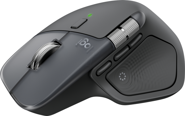 Миша, Logitech Bolt/Bluetooth, MX MASTER 4