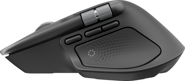 Миша, Logitech Bolt/Bluetooth, MX MASTER 4