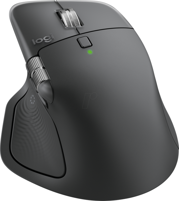 Миша, Logitech Bolt/Bluetooth, MX MASTER 4