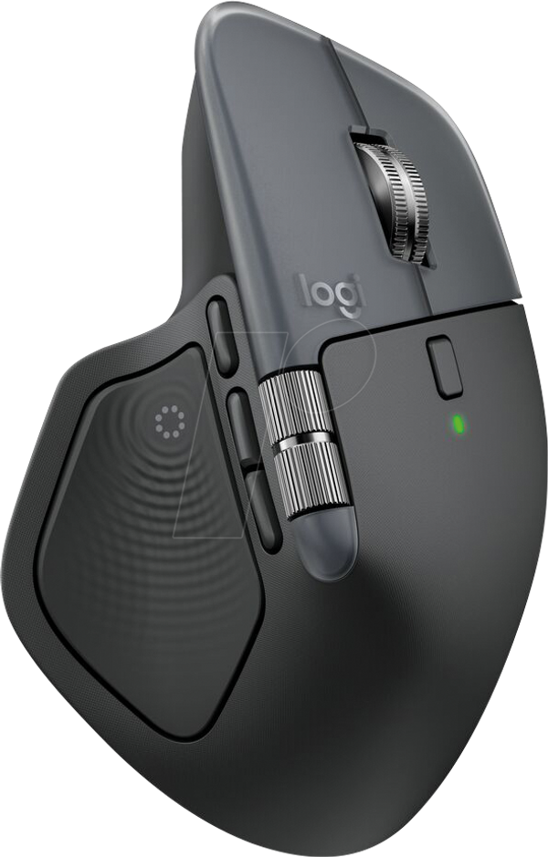 Миша, Logitech Bolt/Bluetooth, MX MASTER 4