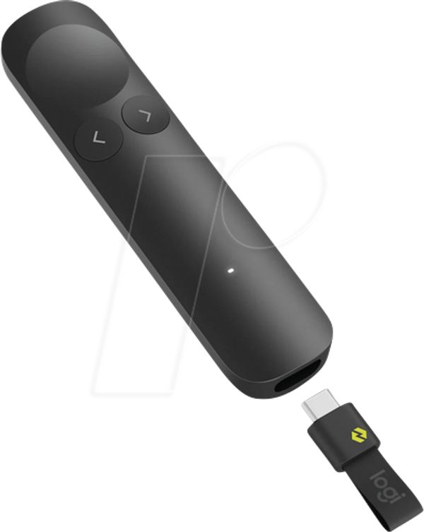 Ведущий, Logi Bolt/Bluetooth, Spotlight 2, графитовый