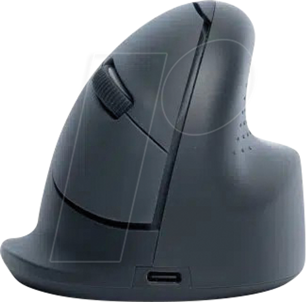 Ергономічна миша R-Go HE Basic, Bluetooth, середня, права