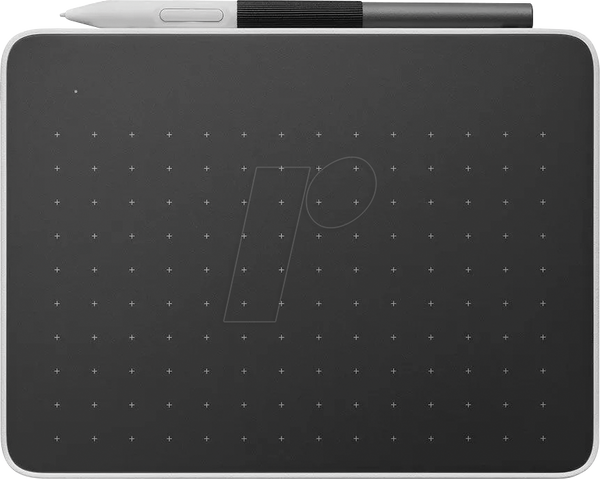 Графический планшет, USB/Bluetooth, Wacom One Small