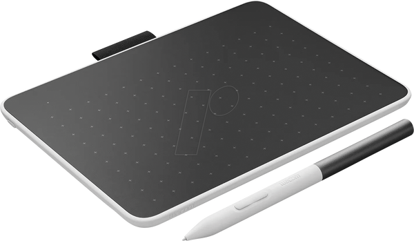 Графический планшет, USB/Bluetooth, Wacom One Small