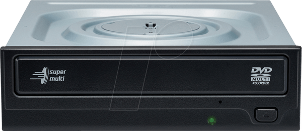 DVD-RW LG черный, SATA, оптом