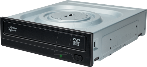 DVD-RW LG черный, SATA, оптом